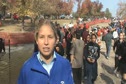 Jordan Hasay Interview